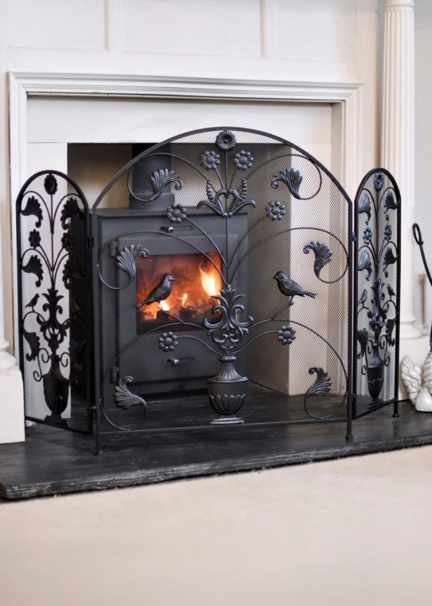 Decorative & Ornate Guards