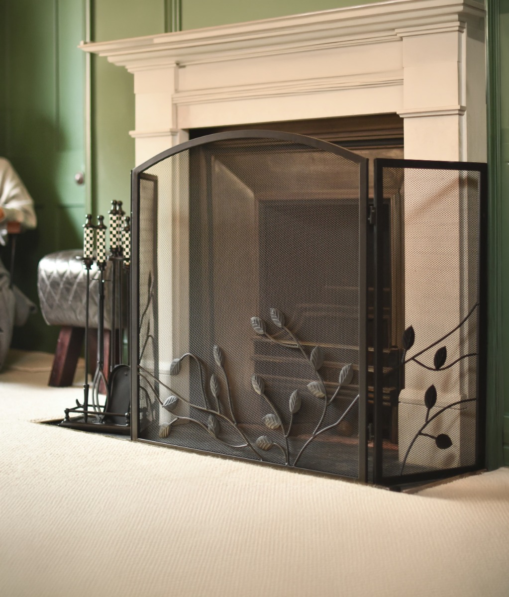 Fire Guards & Fire Screens