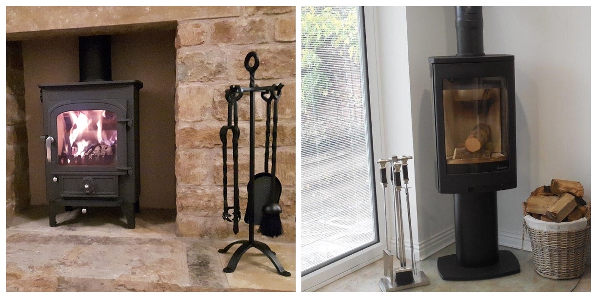Fireplace Customer Pictures