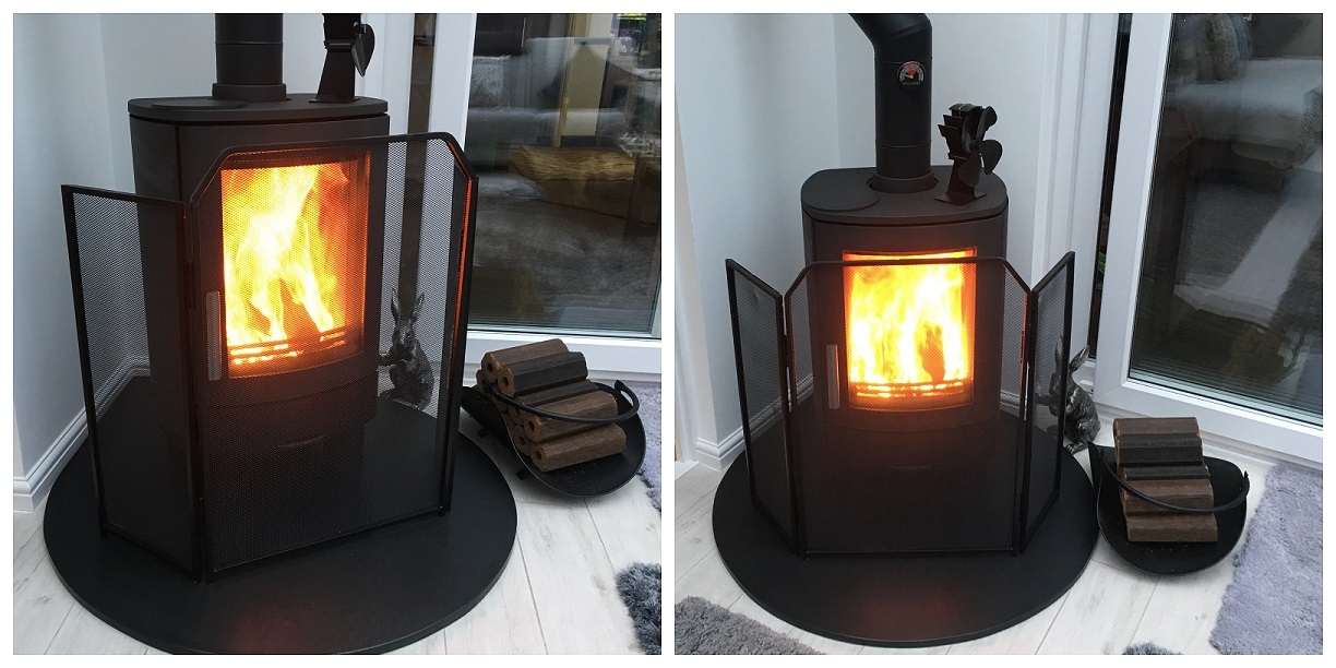 Fireplace Customer Pictures