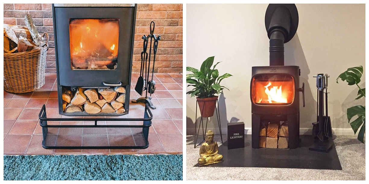 Fireplace Customer Pictures