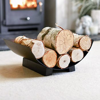 Log Holders & Buckets