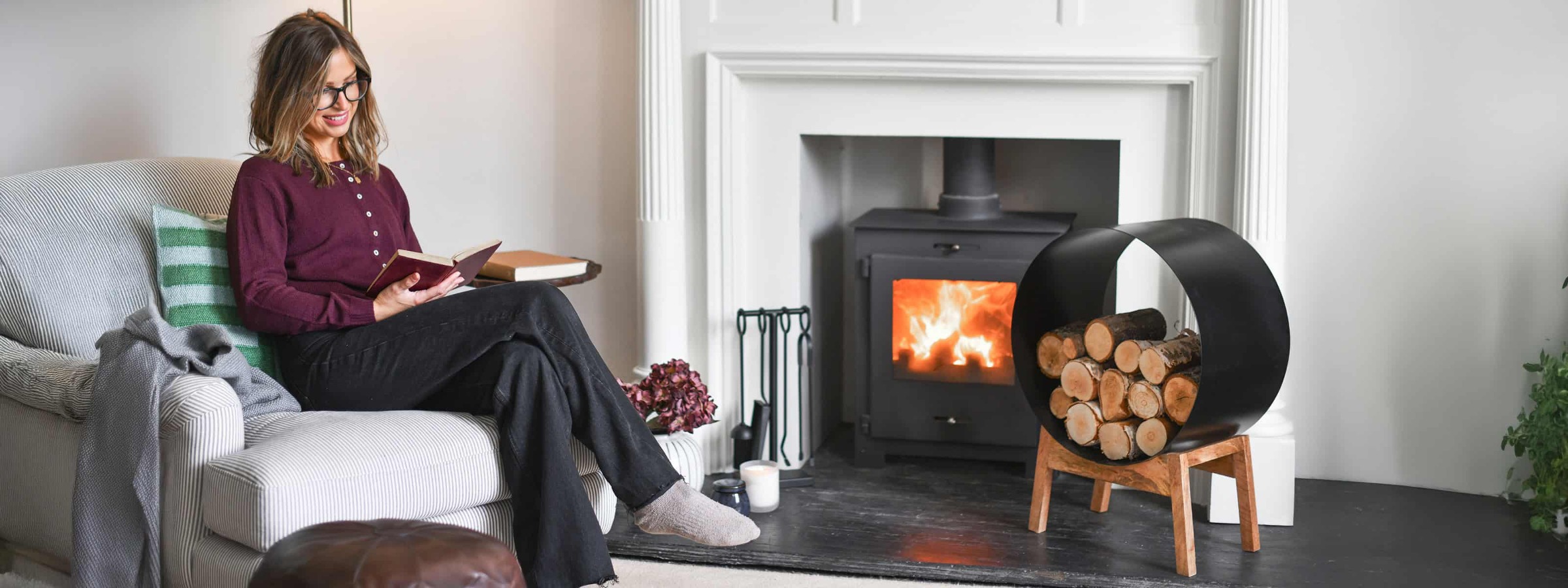 Fireside Collection Fireside Collection