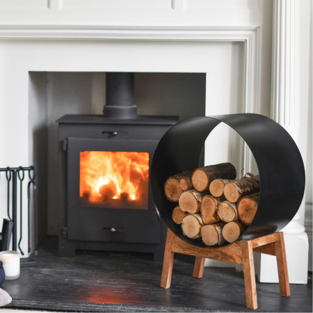 Fireside Styling