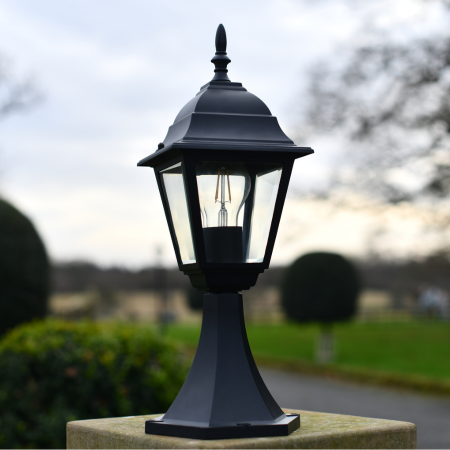 Garden Lighting