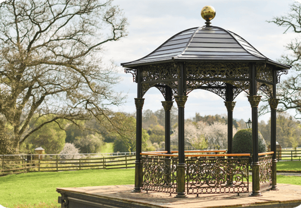 Gazebo Buying Guide