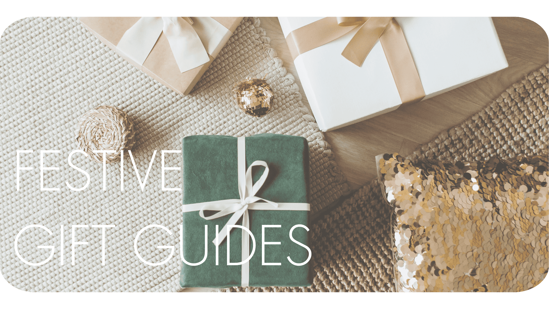 Christmas Gift Guide