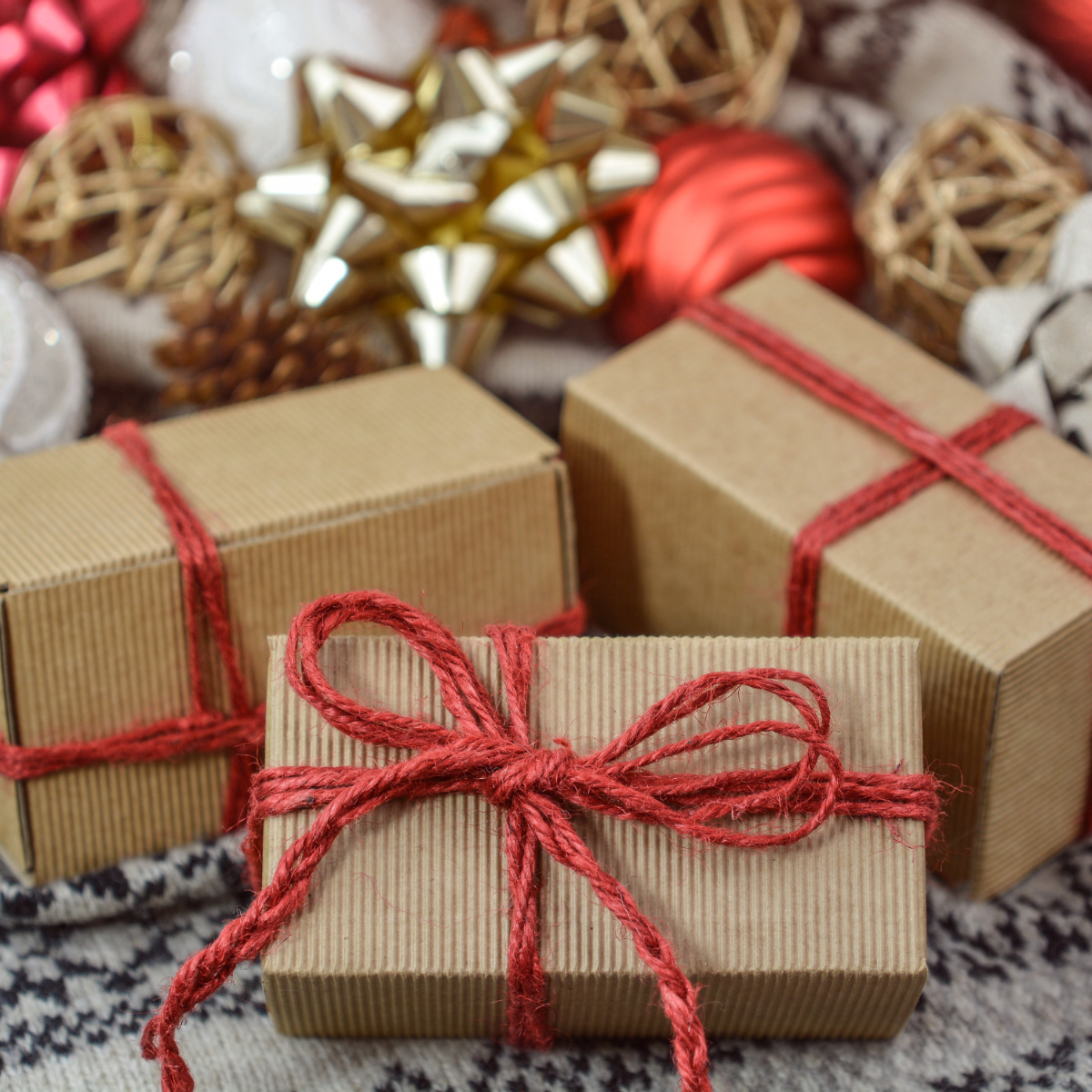 Gifts for Him