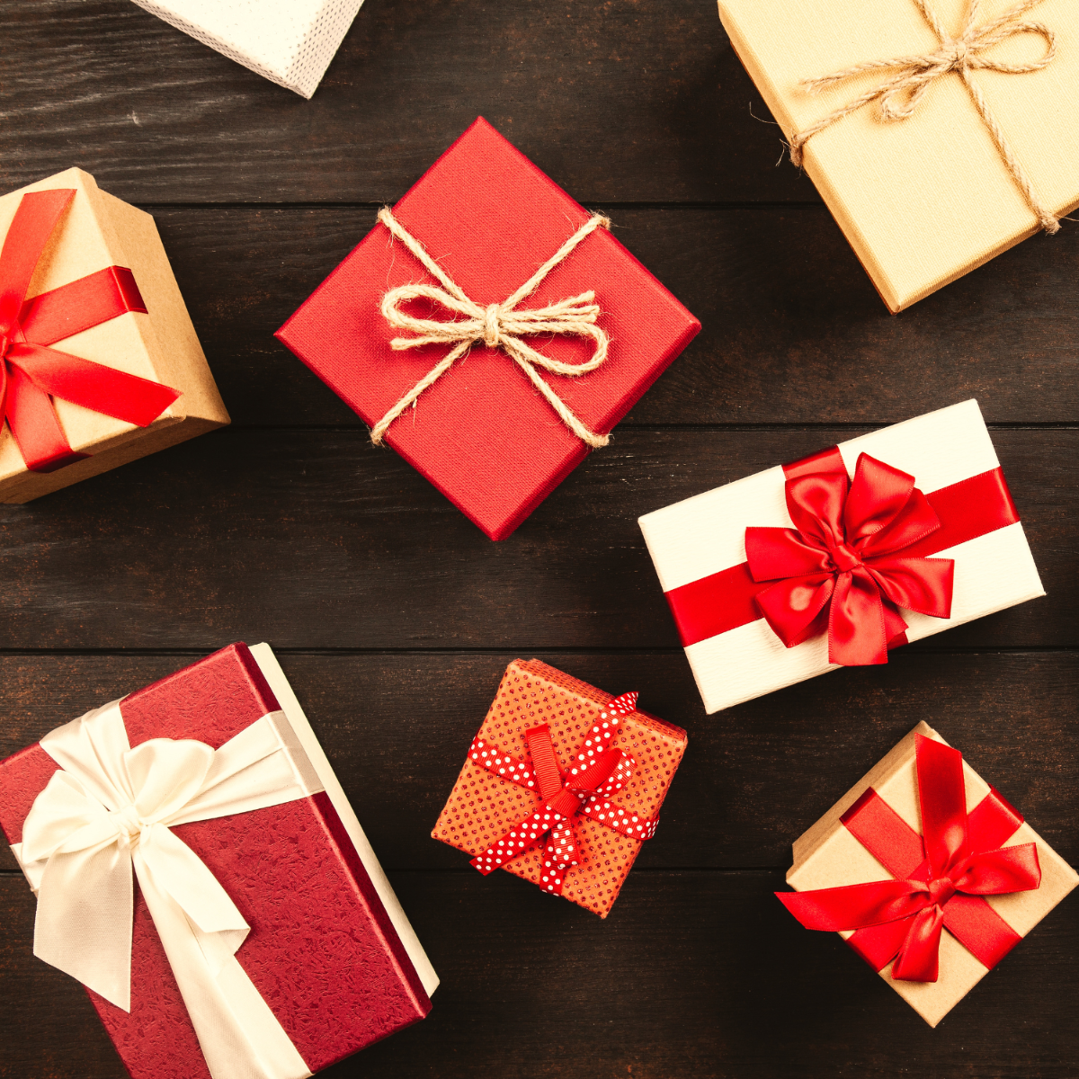 Gifts for Kids