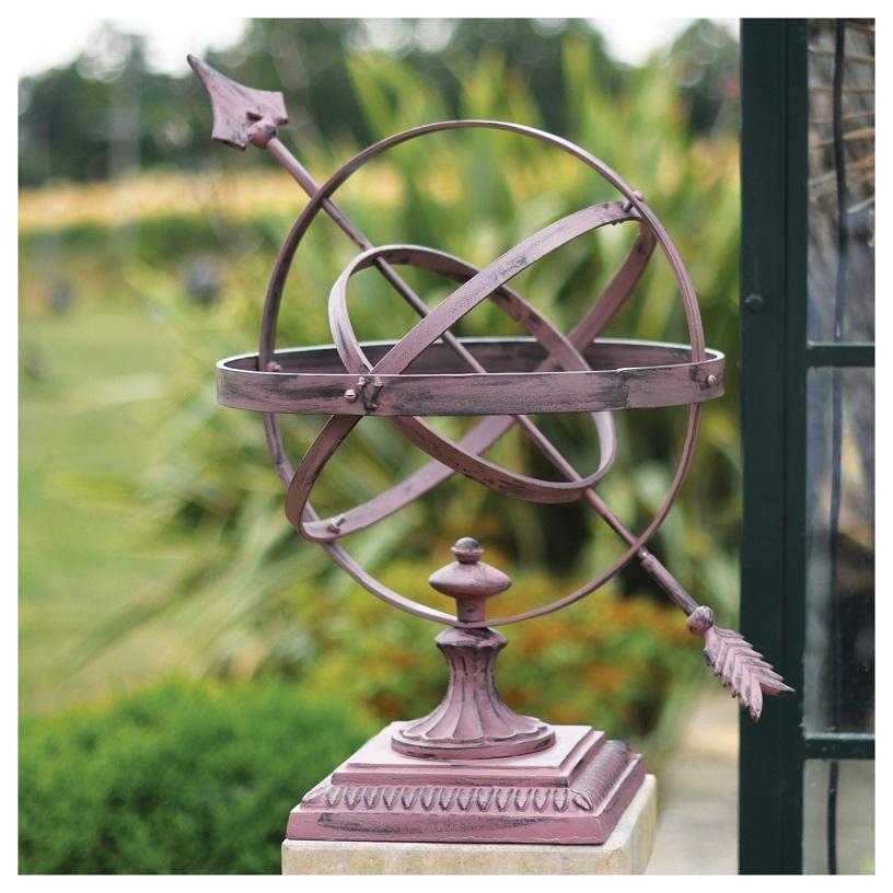 Armillary