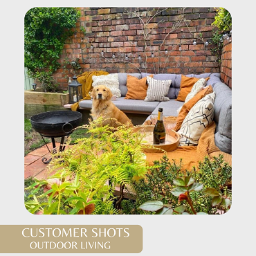 Customer Shots - Outdoor Living