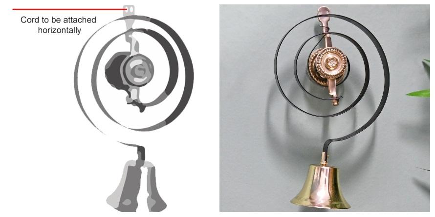Butler Bell & Cord