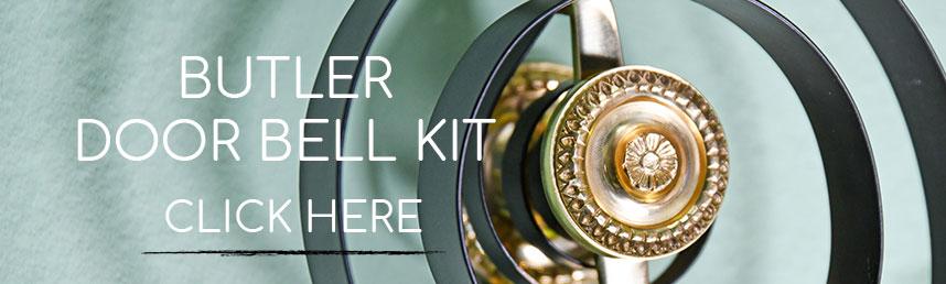 Call to Action Banner- Butler Door Bell
