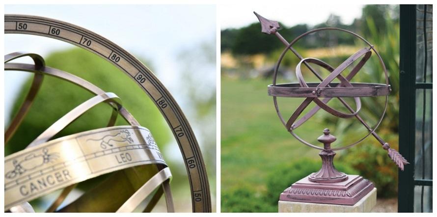 History of Armillary 