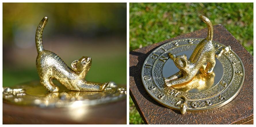History of the Sundial - HS034