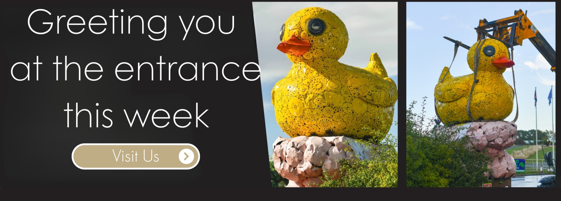 Greeting_you_at_the_entrance_this_week