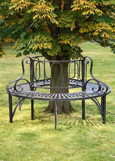 Tree Seats & Benches