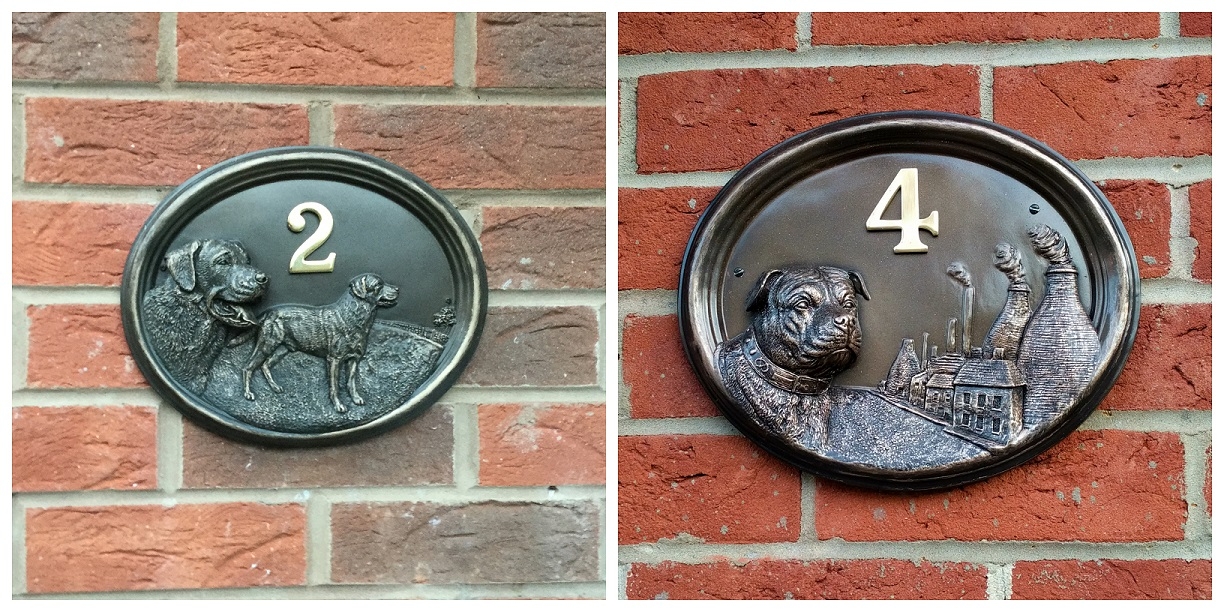 House & Number Signs Customer Feedback