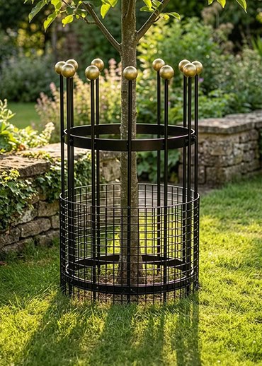 Tree Guards & Surrounds