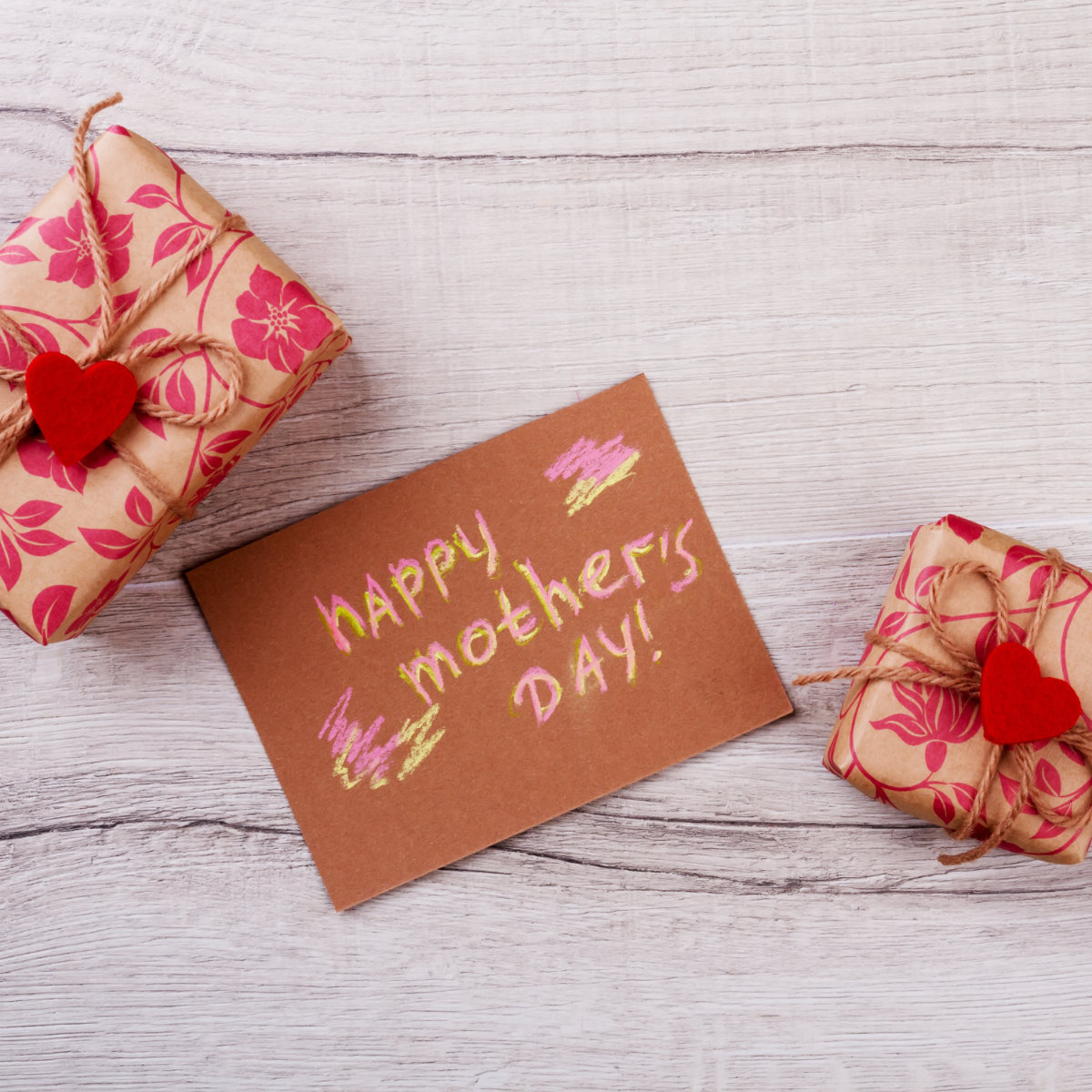 Mother's Day Gifts