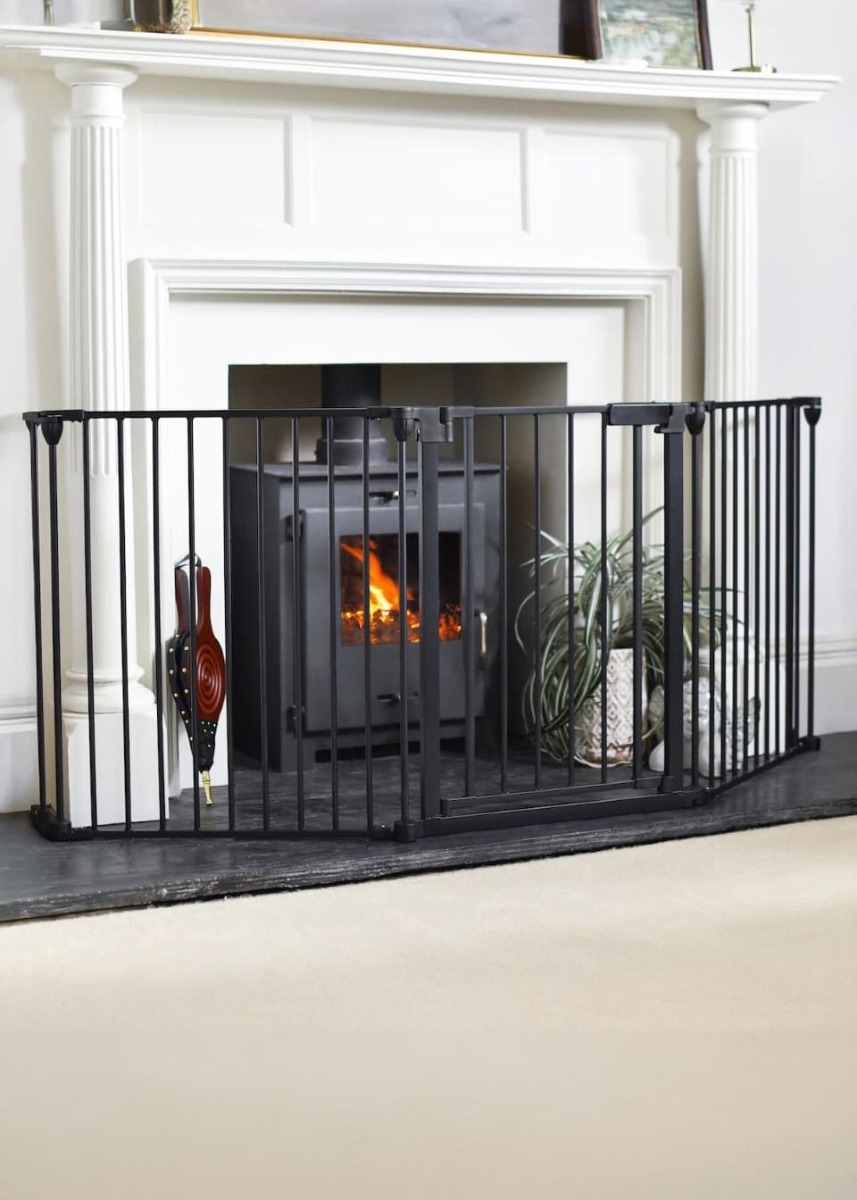 Child & Pet Fire Guards