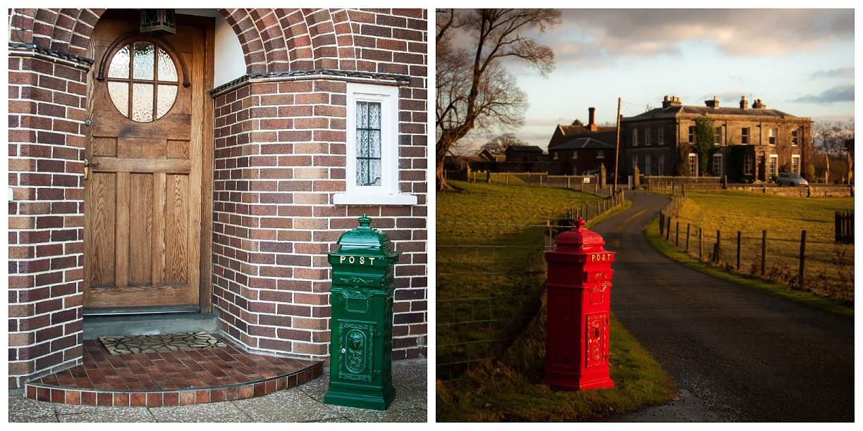 Post & Parcel Boxes Customer Feedback