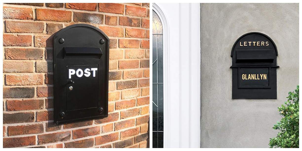 Post & Parcel Boxes Customer Feedback