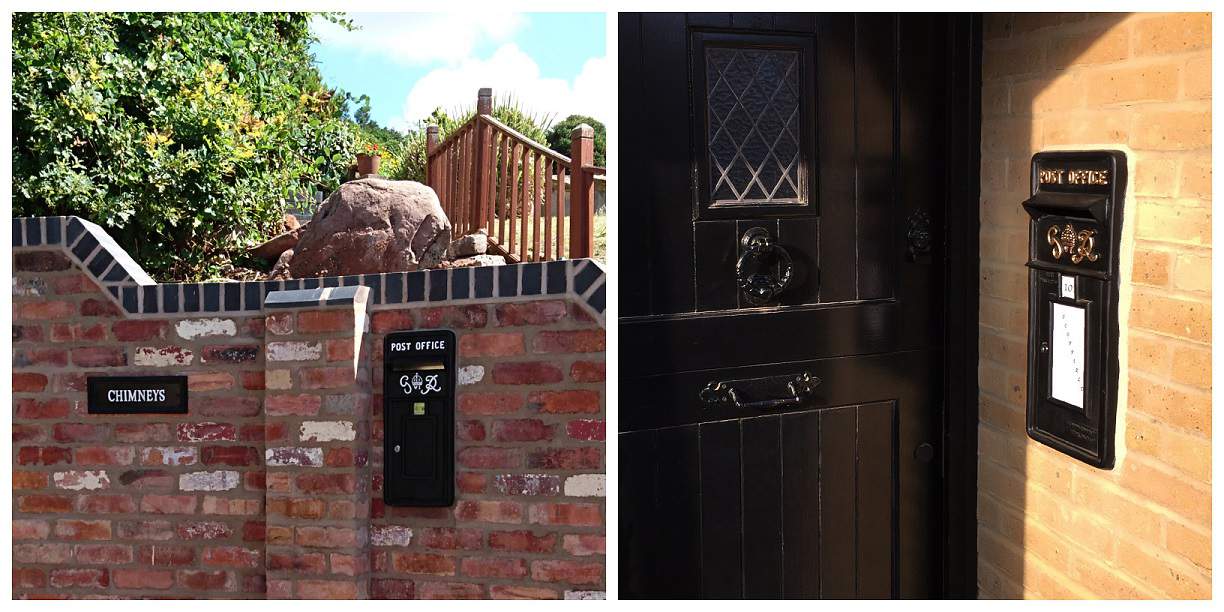 Post & Parcel Boxes Customer Feedback