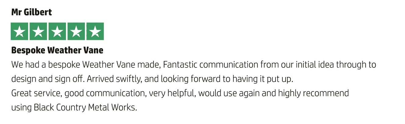 Customer Reviews & Feedback