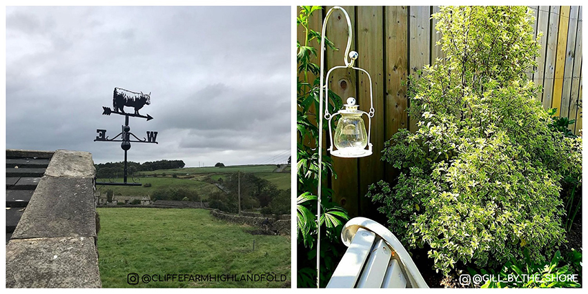 Garden Sculptures & Accessories Customer Feedback