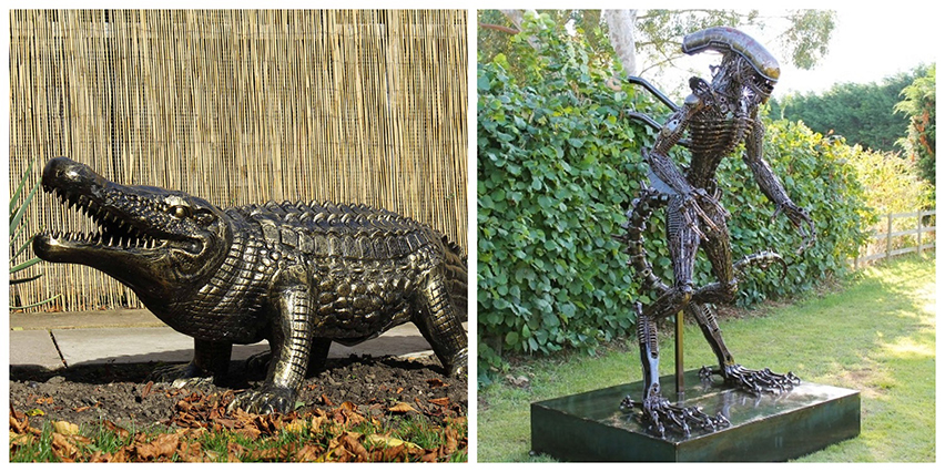 Garden Sculptures & Accessories Customer Feedback