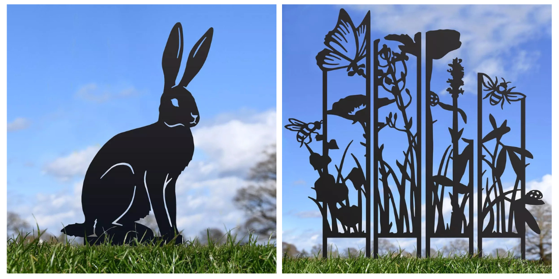 Silhouettes