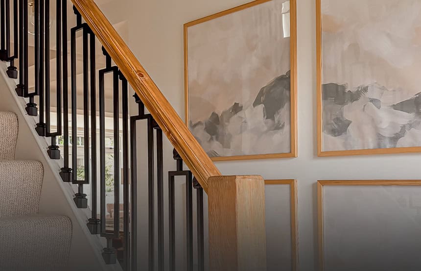 Stair Spindles Stair Spindles