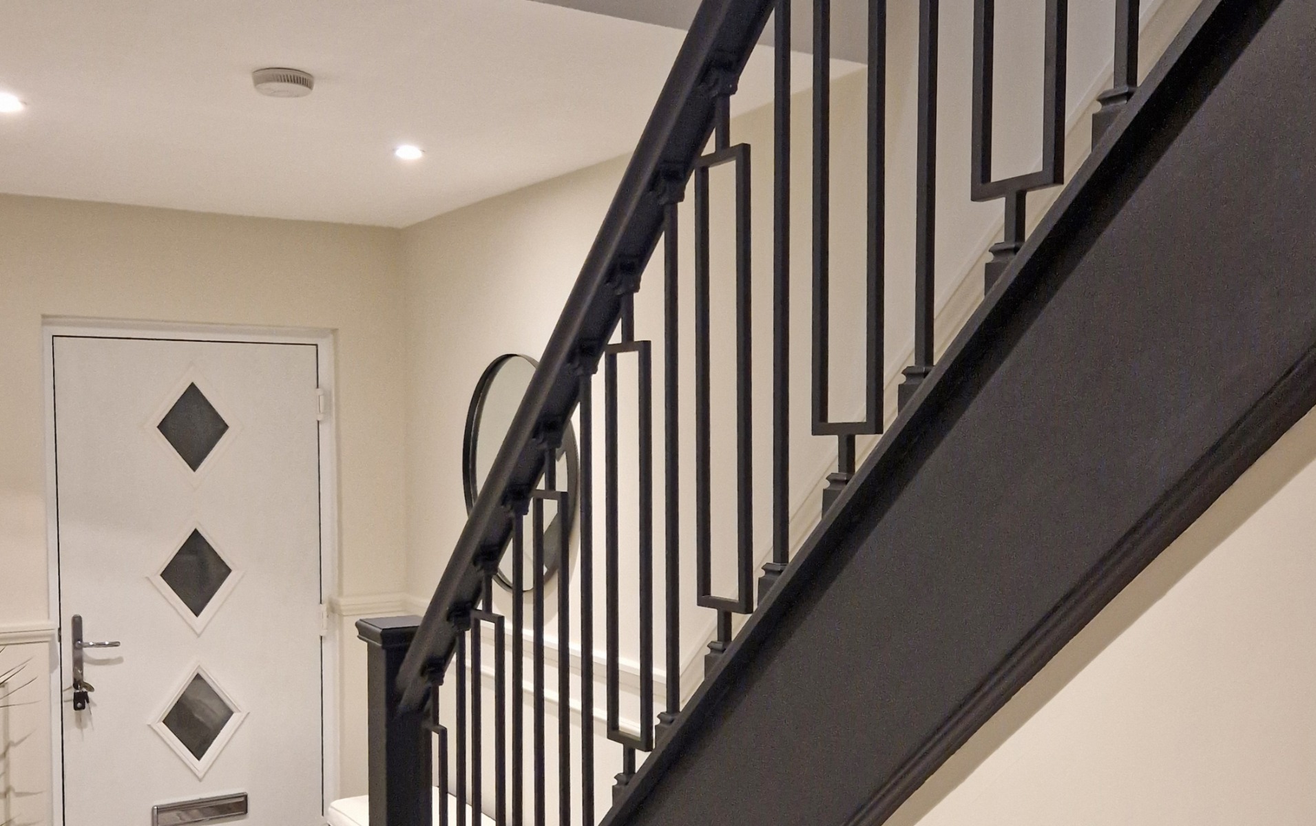 Stair Spindles