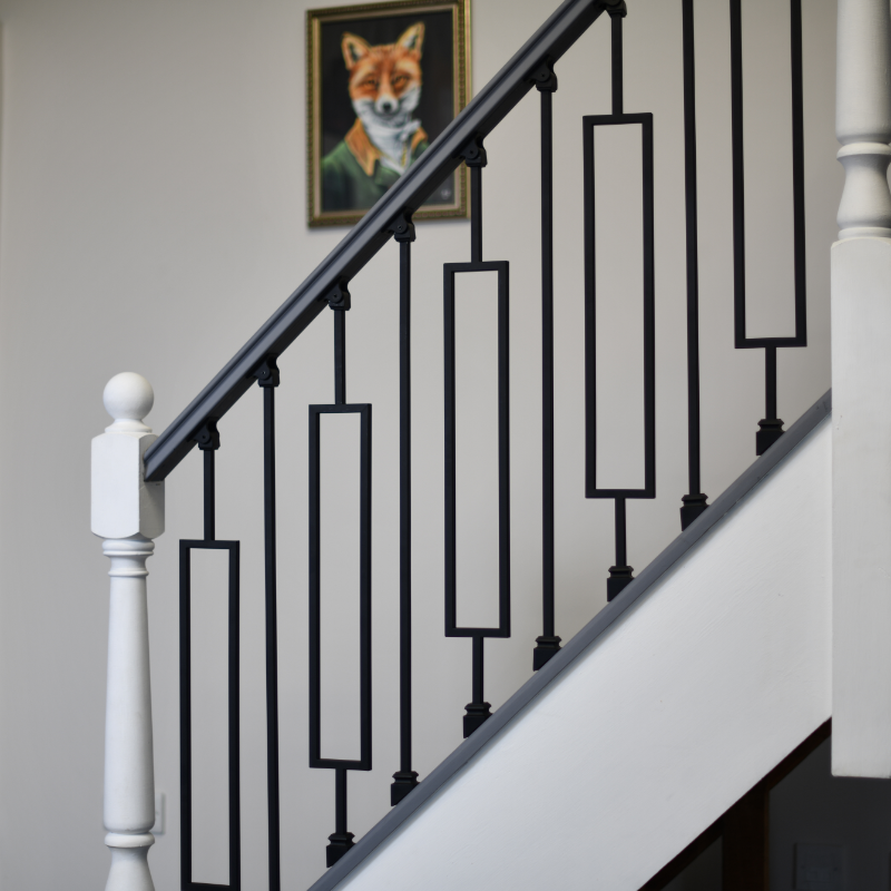 Staircase Styling
