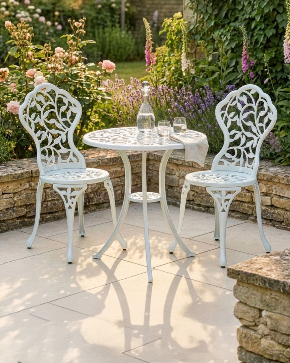Bistro Garden Dining Sets Bistro Garden Dining Sets