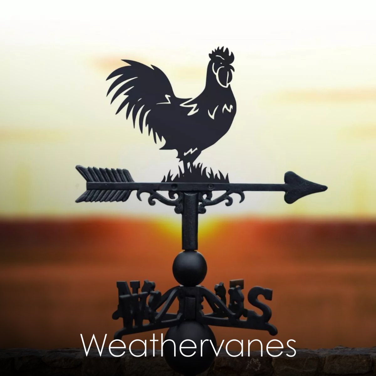 Weathervanes