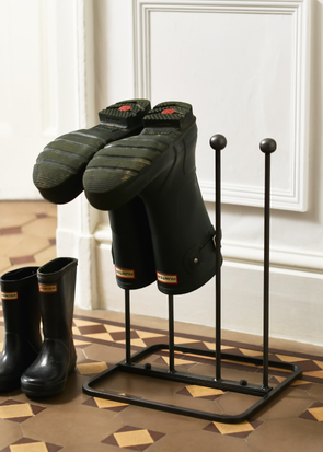 Boot & Welly Racks