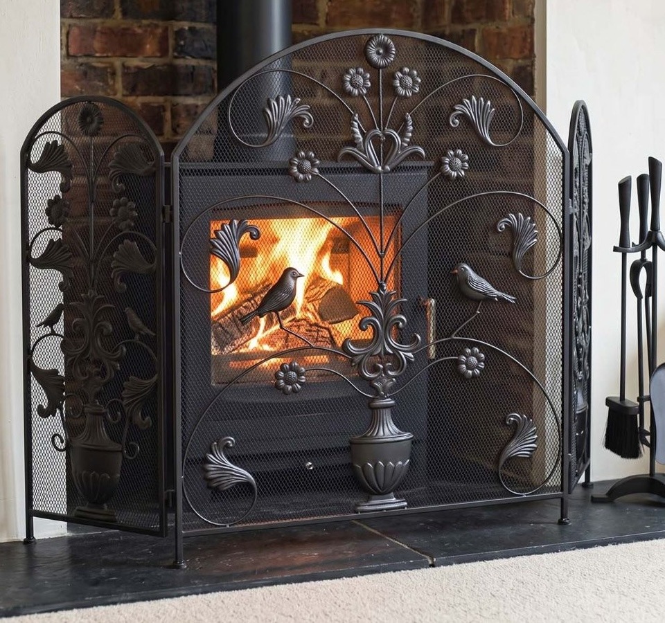 black_arched_22birdwatcher_22_three_fold_fireguard