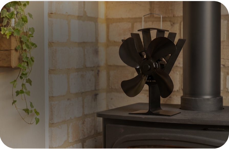 FIREPLACE STYLING FIREPLACE STYLING