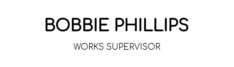 Bobbie Phillips