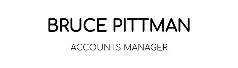 Bruce Pittman
