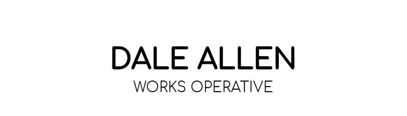 Dale Allen