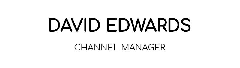 David Edwards