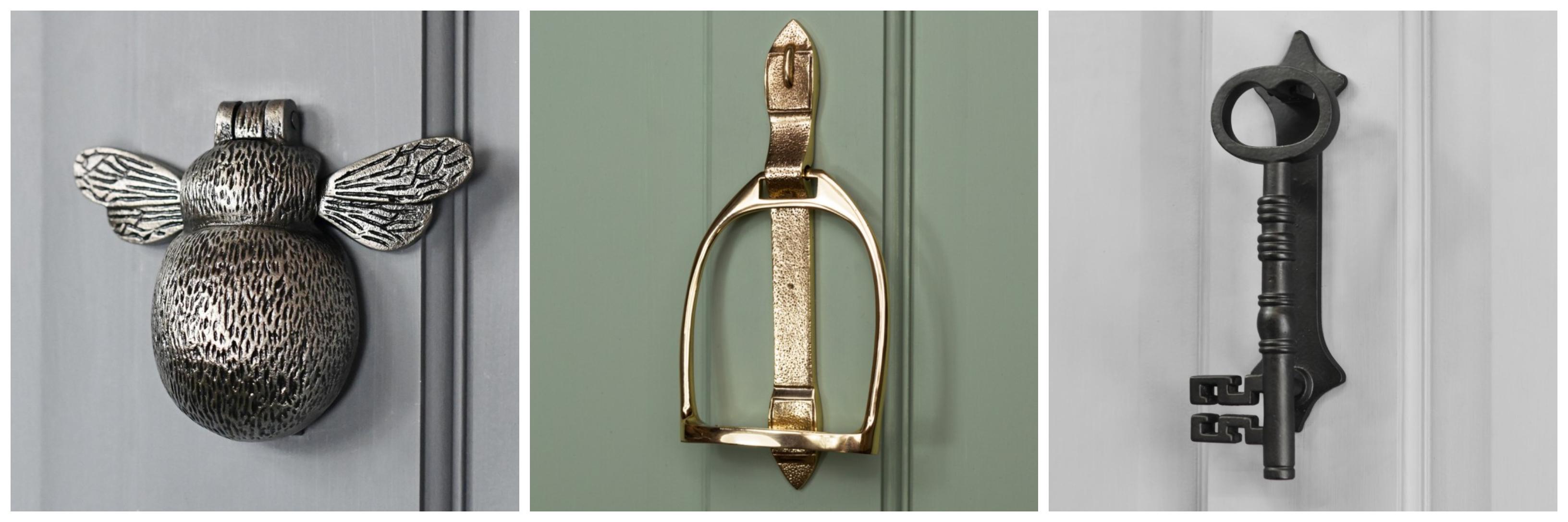 The History of Door Knockers, History Guide