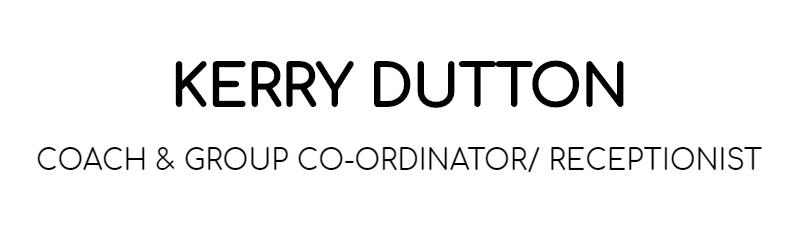 Kerry Dutton