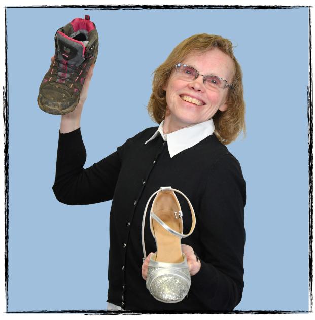 Wendy Bowes