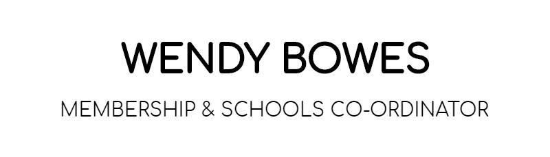 Wendy Bowes